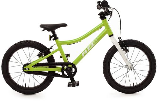 Kinderfahrrad 16 Zoll Bachtenkirch Fizz 16" 2025 | 16 Zoll | Tiefeinsteiger
